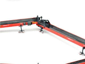 Dewulf-Miedema MC 980 SHallenfüller Förderband