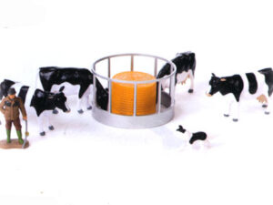 Rinder Fütterungszubehör