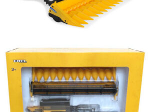 New Holland CR8.90 Mähdreschermit Getreide- und Maisschneidwerk