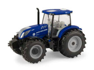 RestpostenNew Holland T6.180 - Blue Power -