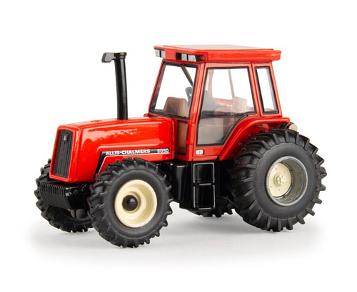 Allis Chalmers 8050 Allrad- Collector Edition -