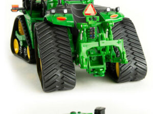 RestpostenJohn Deere 9RX 590Raupentraktor- Prestige Collection -