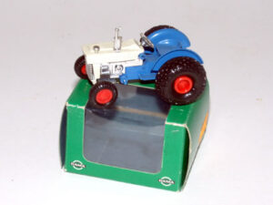 RestpostenMini GamaFord Industrie-Traktor