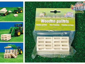 Holz Palletten 8 Stück