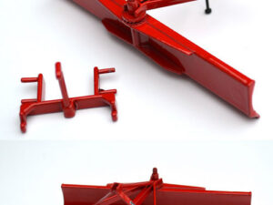 Peecon GS300 Planierschild