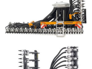 Veenhuis Fullject X900 Pro Gülle injector