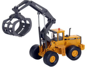 Volvo L180HL mit High Lift