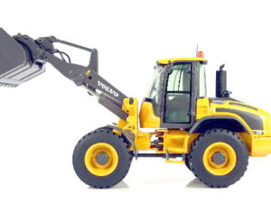 Volvo L50F Radlader