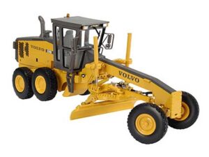 Volvo G740B Motorgrader