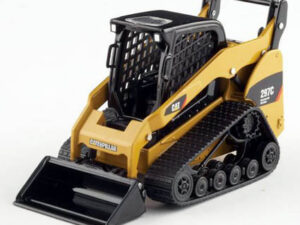 CAT 297C C-Serie Deltalader mit Kettenlaufwerk