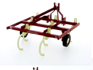 IH Grupper 55 mit abnehmbarer Erweiterung auf 2-45 m und 3-60 m