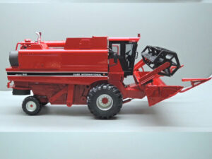 Case IH Axial Flow 1640 Mähdrescher( wieder lieferbar ab Dezember 2024 )
