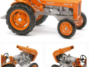 Fiat -18-La Piccola Orchard Verison