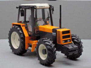 Renault 133-14TX( lieferbar ab 2023- noch kein genauer Termin bekannt )