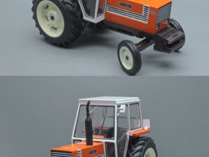 Fiat 880 mit Kabine( lieferbar 2023- noch kein genauer Termin bekannt )