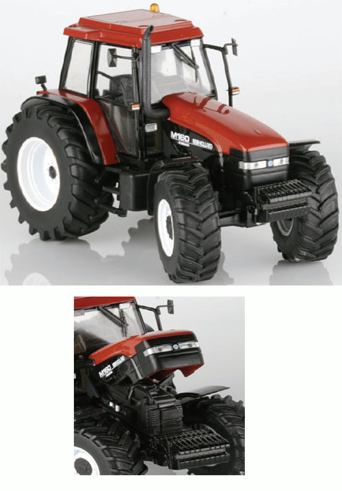 Fiat M160( wieder lieferbar 2023- noch kein genauer Termin bekannt )