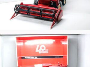 IH Axial 1460- Geburtstags Packung  limitiert auf 1460 Stück -