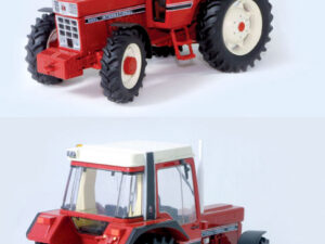 IH 844 XL ( Deutsche Version )