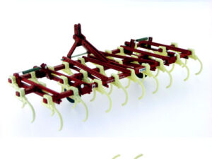 IH Vibrashank 45 mit abnehmbarer Erweiterung 2-60 m und 4-50 m( wieder lieferbar 2023- noch kein genauer Termin bekannt )