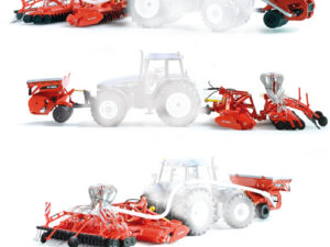 Kuhn TF1500 + Herse HR4004 + BTF4000( geplanter Liefertermin Ende 2025 )