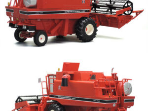 Case IH Axial Flow 1460 Mähdrescher