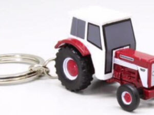 IH 724- SChlüsselanhänger -