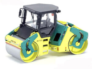 AMMANN AV 110 X Walze