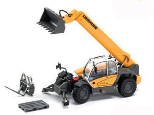 Liebherr 435-13 Telehandler
