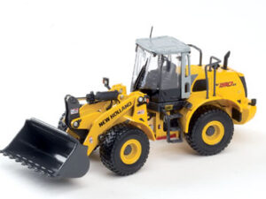 New Holland W190 Radlader