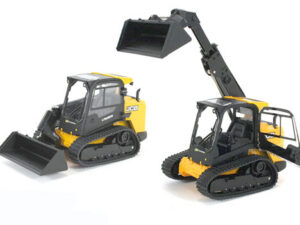 JCB 330 Skidsteer