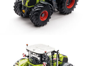 RestpostenClaas Axion 870 St. V DataConnect( limitierte Auflage 500 Stk. )