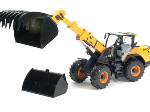 Dieci Agri Pivot Radlader