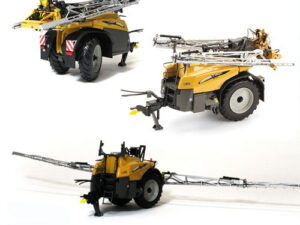 Challenger Rogator RG 300