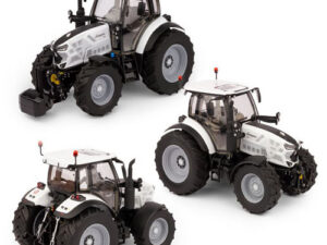 Lamborghini Spark 140 VRT