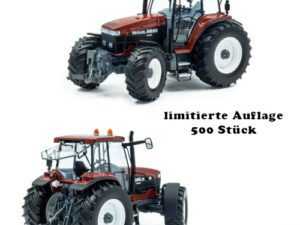 RestpostenNew Holland Fiatagri G240 - letzte Version -- limitierte Auflage 500 Stk. -