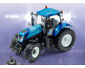 New Holland T7050- De Graafschap / Munstermann BV -( limitierte Auflage 999 Stk. )