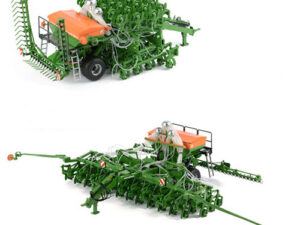 Amazone Primera DMC 9000 - 2C