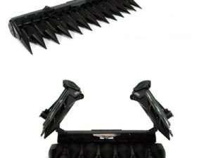 Capello Barra Diamant12-reihiges Maisgebiss