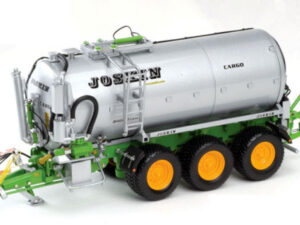 Joskin Cargo Güllefaß 18000 TSM