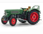 Fendt Favorit 3- 2 WD -