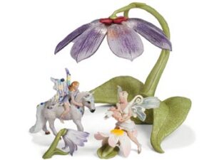 SonderangebotRestpostenBlütenschirm ohne Figuren