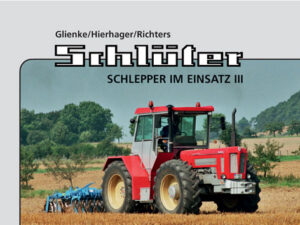Schlüter Schlepper Im Einsatz III