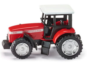 Massey Ferguson 9240( Liefertermin KW 3 2022 )