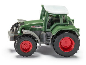 RestpostenFendt Favorit 926 Vario