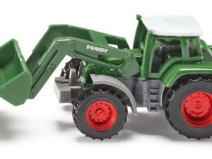 RestpostenFendt Favorit mit Frontalder