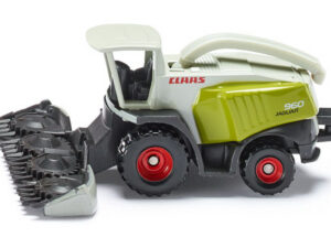 Claas Häcksler( wieder lieferbar ab KW 49 )