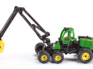 John Deere Holzprozessorlieferbar voraussichtlich KW 2