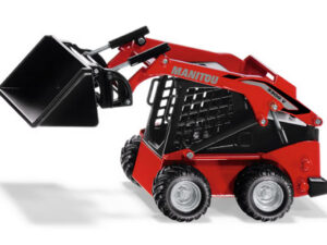 Manitou 3300V Kompaktlader( voraussichtlich lieferbar ab KW 52 )