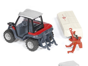 Aebi TerraTrac TT211( voraussichtlich lieferbar ab KW 3 )