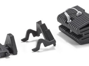 Adapter Set mit Frontgewicht